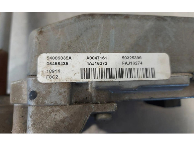 Руль Ford Fiesta 2009 - 2012 года C1BC3C529AM