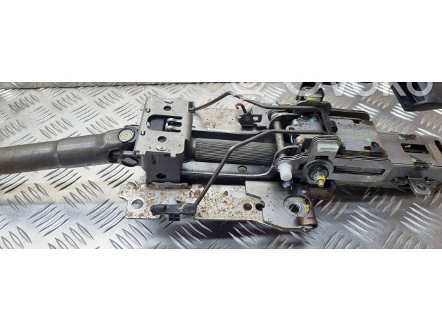 Рулевая рейка 1T1419502M, 18111530000 Volkswagen Caddy 2004 - 2010 года