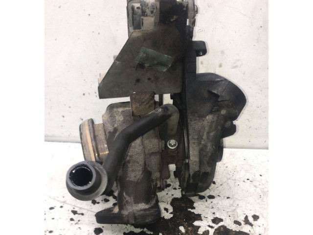 Turbodmychadlo Турбина A6460960499, A6460960499 Mercedes-Benz C W204