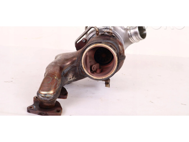 Turbodmychadlo Турбина 31293507   Volvo XC90 2.4  