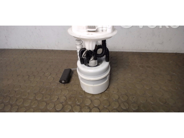 Топливный насос