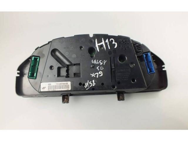 Панель приборов 7M5920800C   Ford Galaxy       