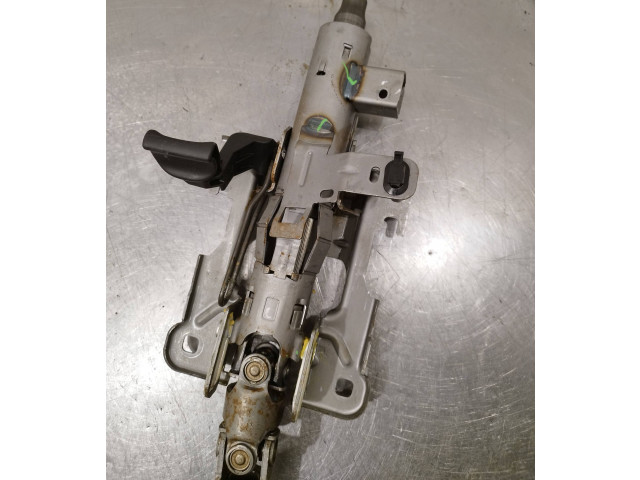  рейка  Колонка рулевая 18119551008   Peugeot 5008  -  года