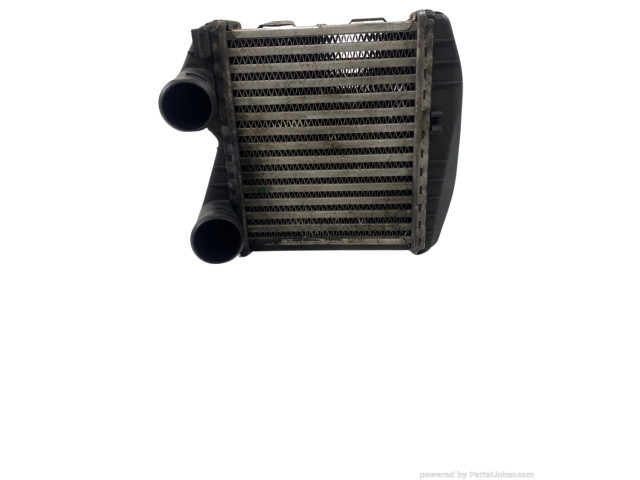 Интеркулер 0003007V003 Smart ForTwo I