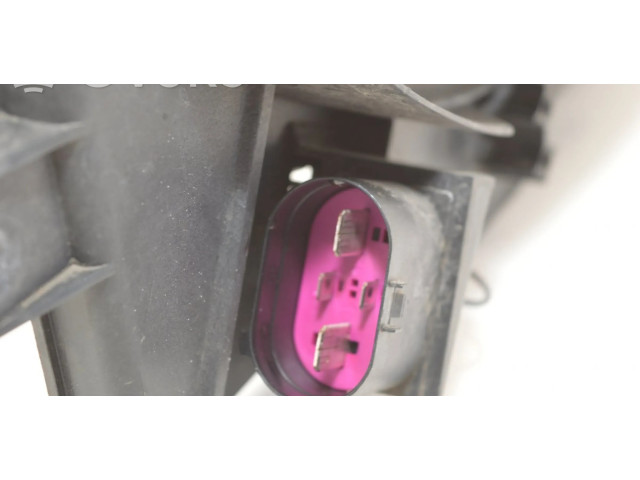 Вентилятор радиатора 1K0121207BB, 1K0121207BB9B9 Audi A3 S3 8P 1.4