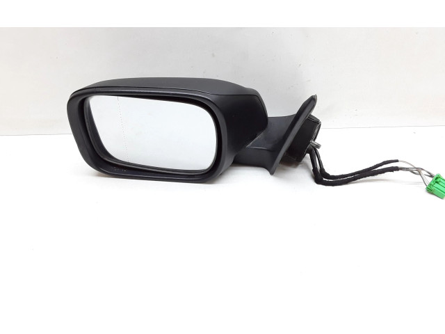 Зеркало электрическое        Volvo XC90  2003 - 2006 года   