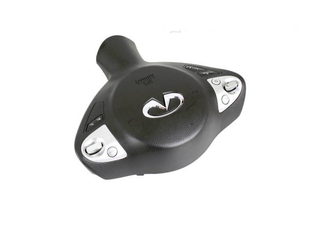 Подушка безопасности водителя NK70SN1002 Infiniti FX