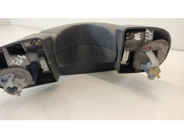 Zpětné zrcátko levé Renault Trafic II (X83) 2006 010022