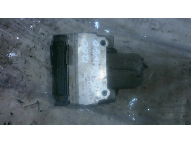 Jednotka ABS 112969034684, 0265216042   Citroen Berlingo 1999