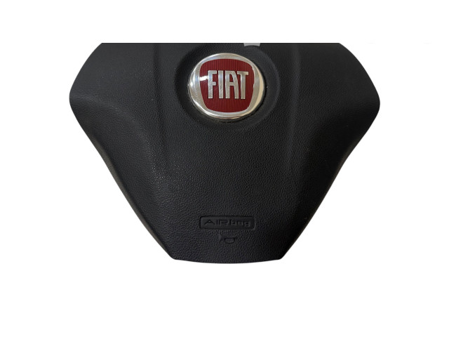 Подушка безопасности водителя 07355162010, CA702910NR   Fiat Punto (199)