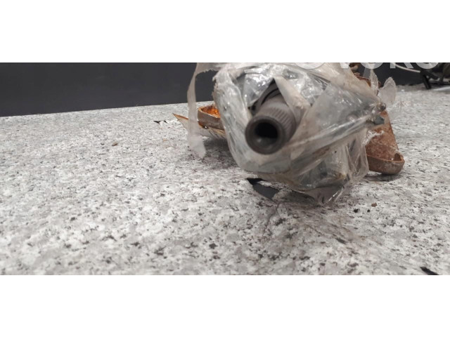 Рулевая рейка 1810695100 Peugeot 406 1999 - 2006 года