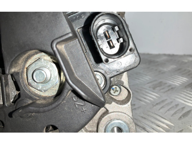 Генератор BR14CL Skoda Superb B8 (3V)