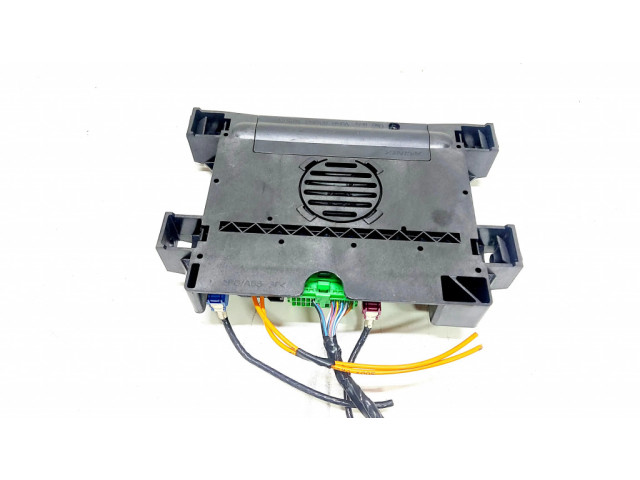 Блок управления 31427239   Volvo V40