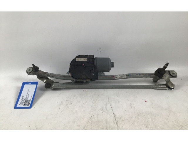 Моторчик дворников 4G1955119    Audi RS7 C7