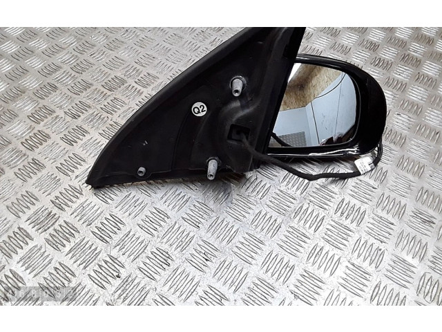 Zpětné zrcátko Mercedes-Benz R AMG W251 2007 411234