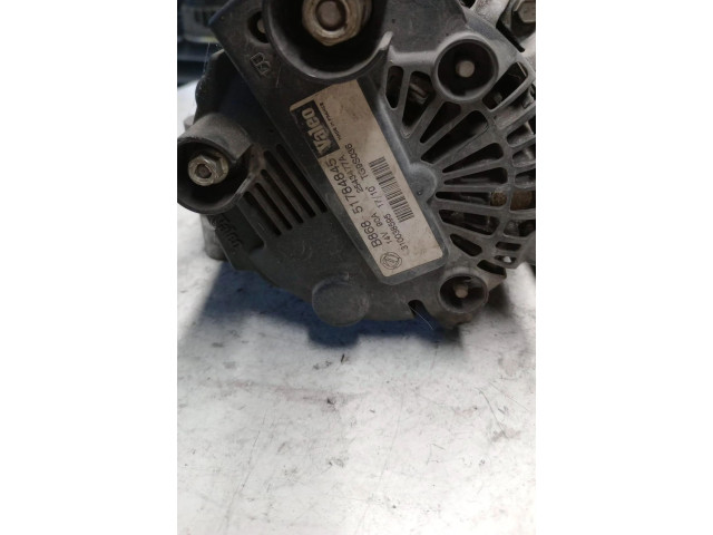 Volant Fiat 500 2014 51784845, 169A1000