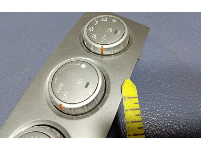 Блок управления климат-контролем 72311SA160, 72311SA160   Subaru Forester SG