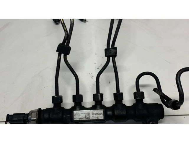 Vstřikovací lišta 965459-0 Citroen Berlingo pro naftový motor 1.6