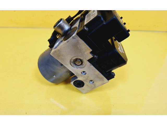 Блок АБС 0265216478, 09127108 Opel Meriva A 2003 - 2010 года