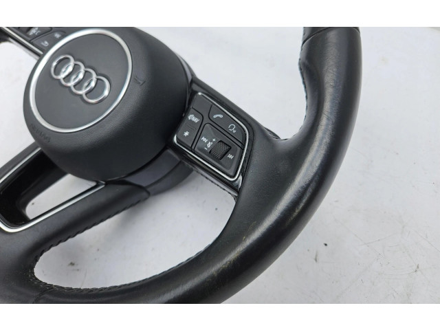 Volant Audi A4 S4 B9 8W 2021 8W0419091CL