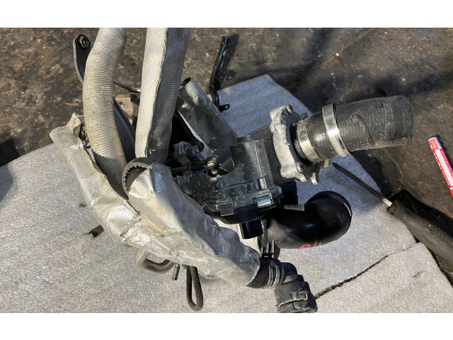  Турбина Audi A1  06K145654M         