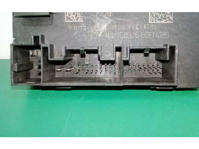 Блок комфорта 8X0959795C, TRASEROIZQUIERDO Audi Q3 8U