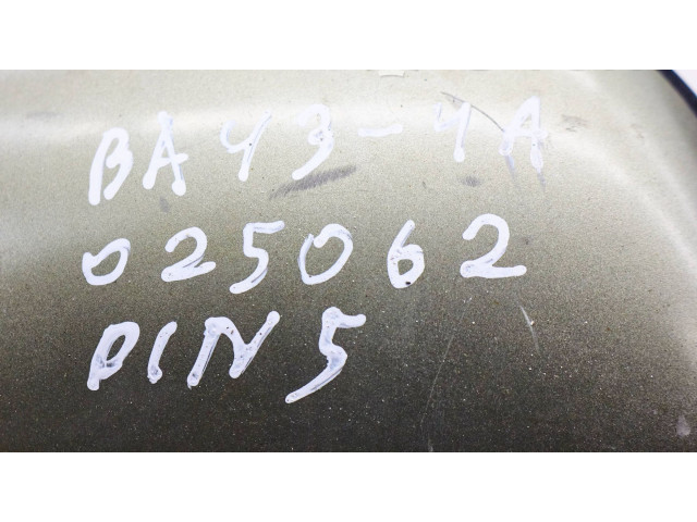 Zpětné zrcátko  Nissan Maxima 2003  e13010410  