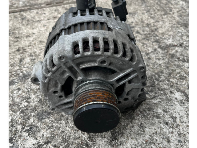 Генератор 6G9N10300JD, 6G9N10300   Volvo V70      