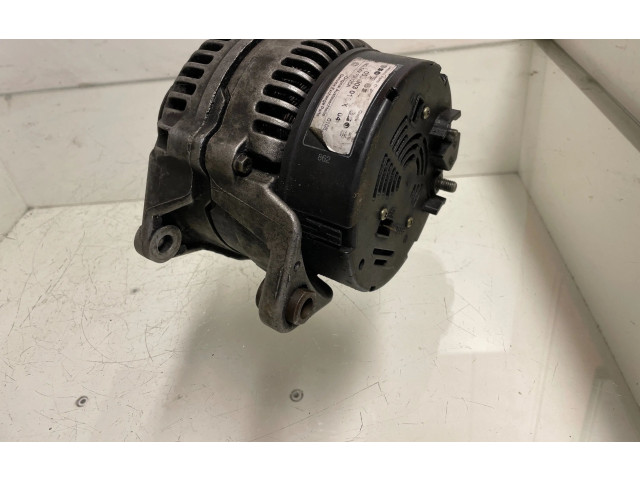 Генератор 059903015 Audi A6 S6 C5 4B