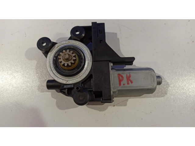 Передний двигатель механизма для подъема окон