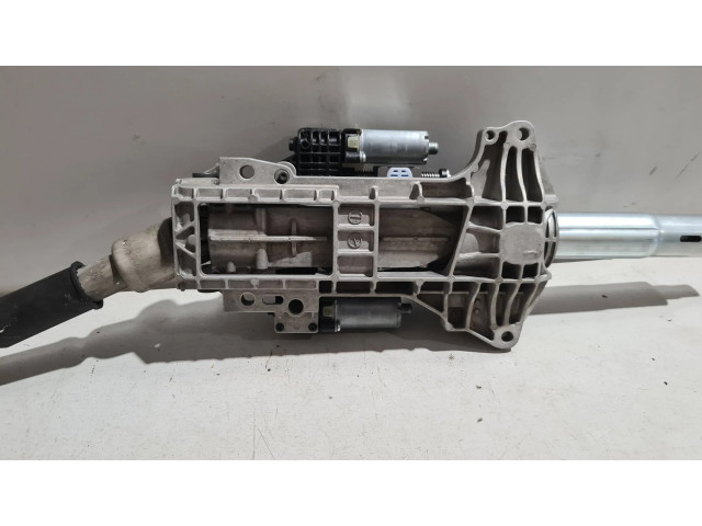    Рулевая рейка A2054608801   Mercedes-Benz C W205 2014-2021 года