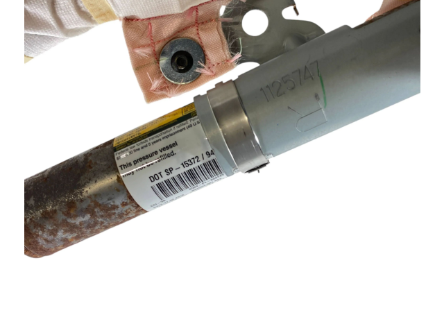 Боковая подушка безопасности 1134798, 1125747 Mazda CX-3