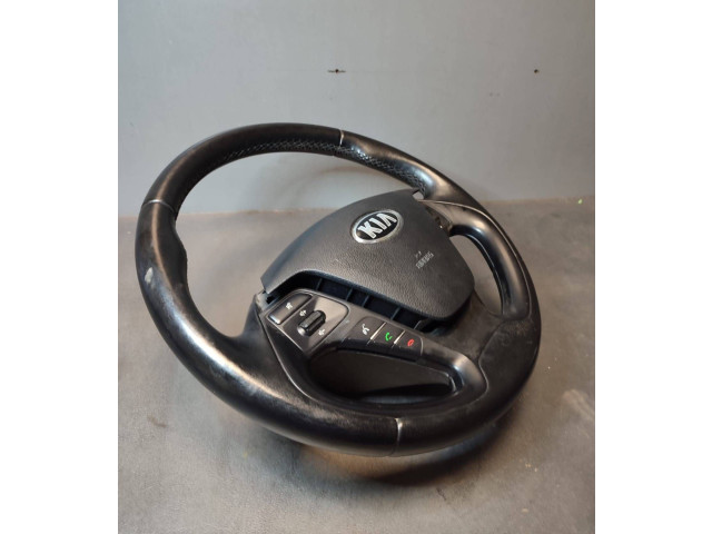 Руль KIA Ceed 2012 - 2018 года 307628581330-AE, 307857699ACE