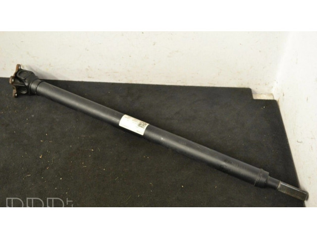 Передний кардан