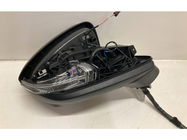 Зеркало электрическое        Audi A6 S6 C8 4K  2018 -  года   