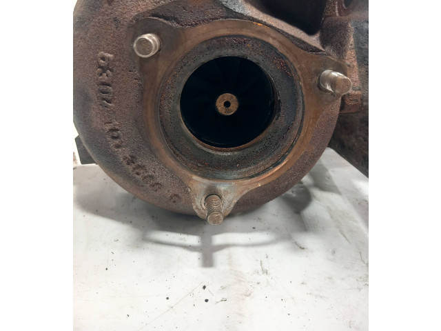  Турбина Audi A6 S6 C6 4F  53041015281         