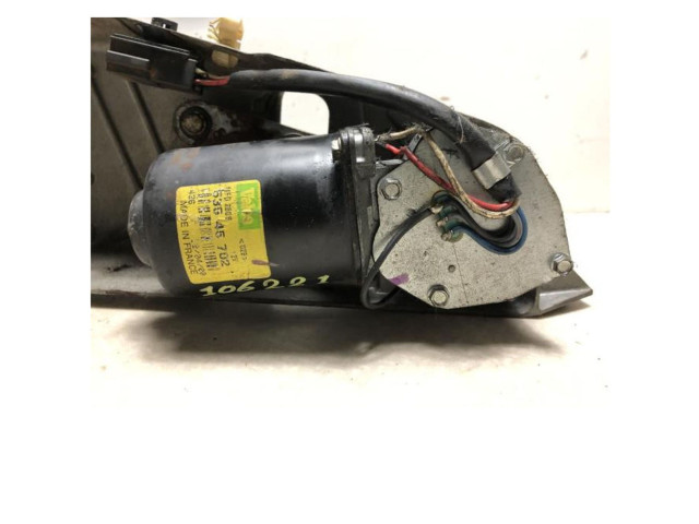 Моторчик дворников 7701207936, 7701207936    Renault Twingo I