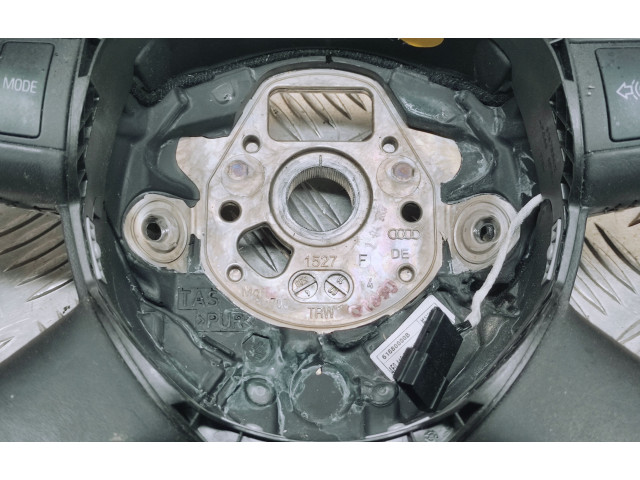 Руль Audi A6 S6 C6 4F 2004 - 2011 года 4F0419091AH