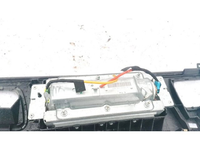 Подушка безопасности пассажира 1400269680, 1000490L Citroen C8