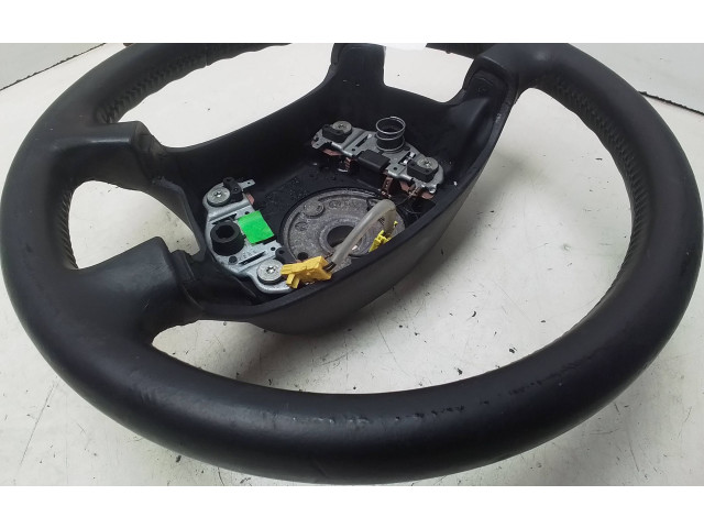 Руль Skoda Superb B5 (3U)  2001 - 2008 года       