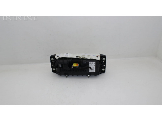 Подушка безопасности пассажира 654880204D   Skoda Kamiq