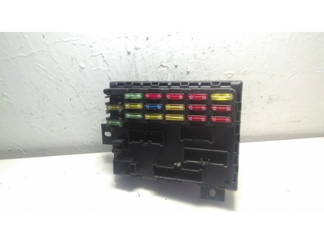 Pojistková skříňka 60679160, A223 Alfa Romeo 156 2004