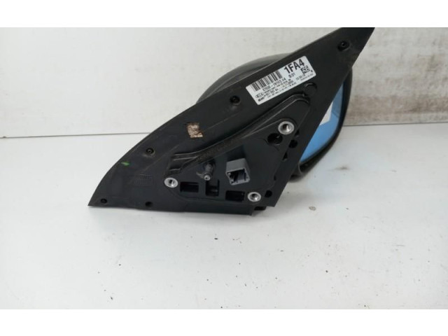 Зеркало (механическое)       KIA Ceed  2006 - 2012 года   