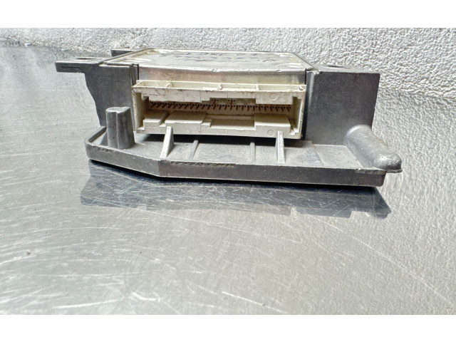 Блок подушек безопасности 13158712, ZJT00389405   Opel Meriva A