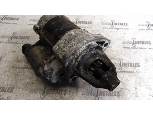 Стартер  4280000950   Honda Jazz