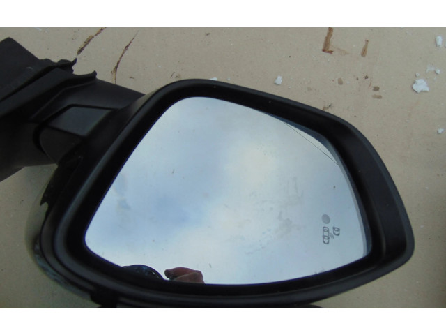 Зеркало электрическое Peugeot 2008 II 2019 - года
