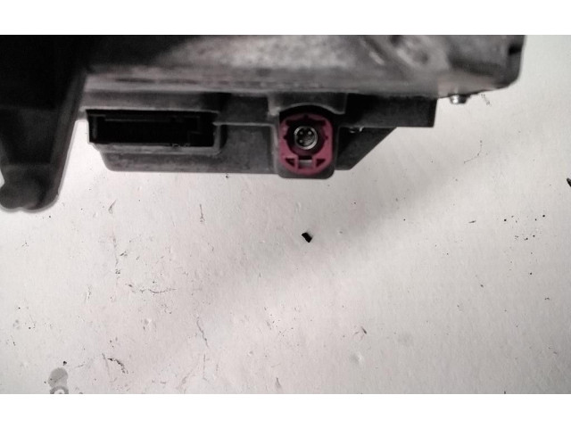 Přístrojová deska BMW X1 E84 2011 65509269013, 2171498-01