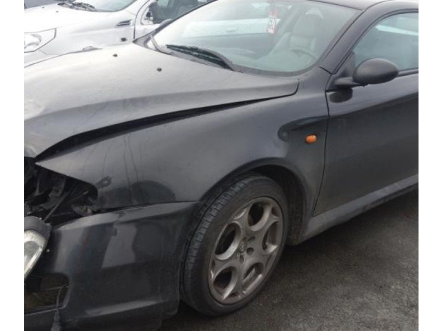 Вентилятор печки Alfa Romeo GT