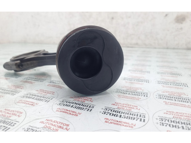  Поршень с шатуном BMP 038J  Volkswagen PASSAT B6  