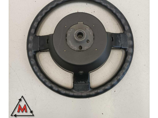 Руль Chevrolet Matiz   -  года 96591272      
